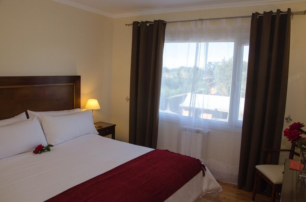 Alma Andina Hosteria Villa La Angostura Room photo
