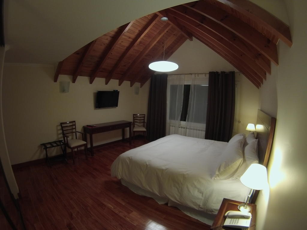 Alma Andina Hosteria Villa La Angostura Room photo