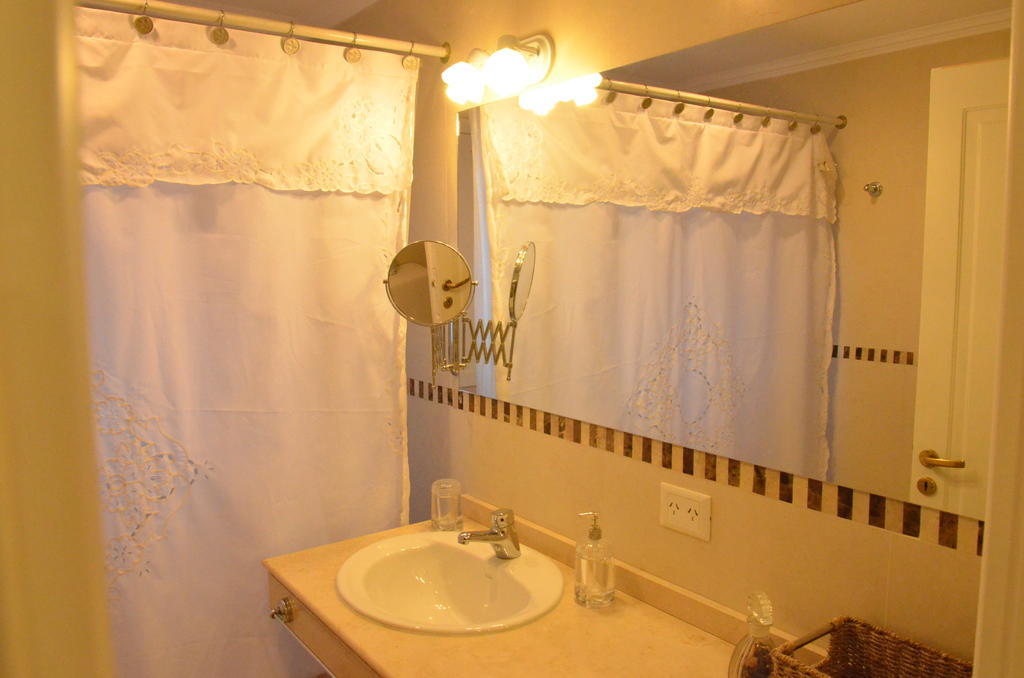 Alma Andina Hosteria Villa La Angostura Room photo